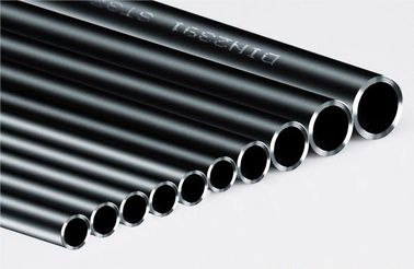 Precyzyjna stalowa rura bez szwu fosforanowo-fosforanowa do układów hydraulicznych