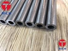 DIN2391-1 ST35, ST45, ST55, ST52.4 NBK Precyzyjna stalowa rura do układu cylindra hydraulicznego