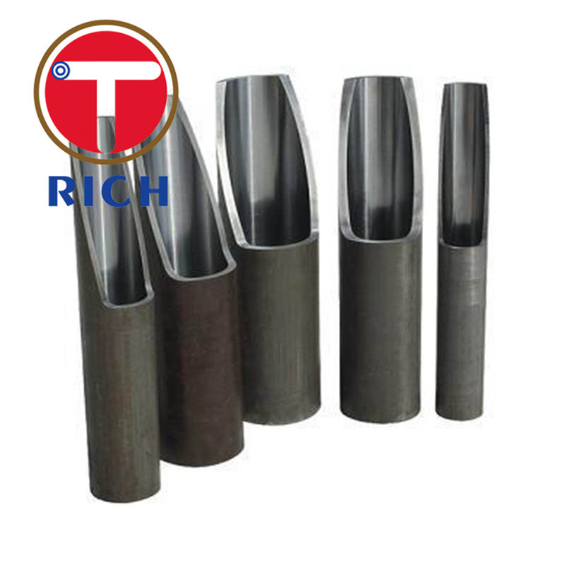 Rury stalowe bez szwu o wysokiej precyzji E355 + C H8 EN-10305/1 OD 380 mm