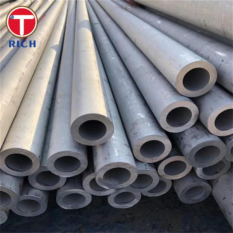 ASTM A660 WCA Centrifugally Cast Carbon Seamless Steel Pipe For High-Temperature Service (Płytki stalowe bez szwów z utytułowanego węgla odlewanego od środka do wysokiej temperatury)