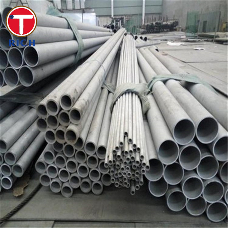 ASTM A660 WCA Centrifugally Cast Carbon Seamless Steel Pipe For High-Temperature Service (Płytki stalowe bez szwów z utytułowanego węgla odlewanego od środka do wysokiej temperatury)