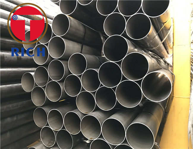 Precyzja SAE 1020 ASTM A513 DOM Tubing 4,7mm 6,6mm 0,185in 0,26in