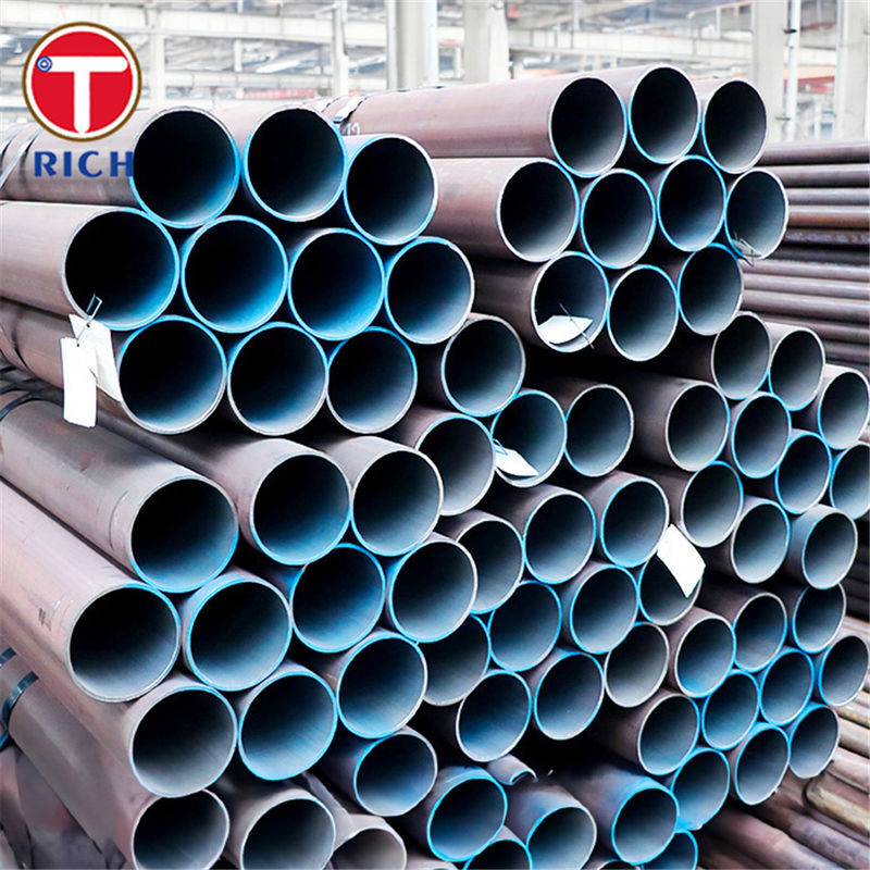 ASTM A866 4140 Bezszwodowe rurki stalowe średnio węglowe