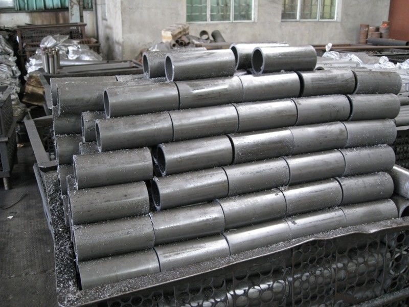 GB / T 3093 DIN 2391, GB / T 3093-2002, EN10305-1, EN10305-4 10A 20A Q345A OD 3 mm - 60 mm Ciągnione na zimno rurki bez szwu