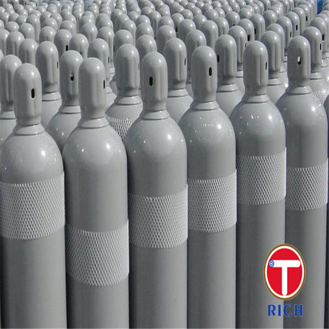 TORICH ASTM A519 Cylinder stalowy walcowany na zimno ze stali węglowej i stopowej