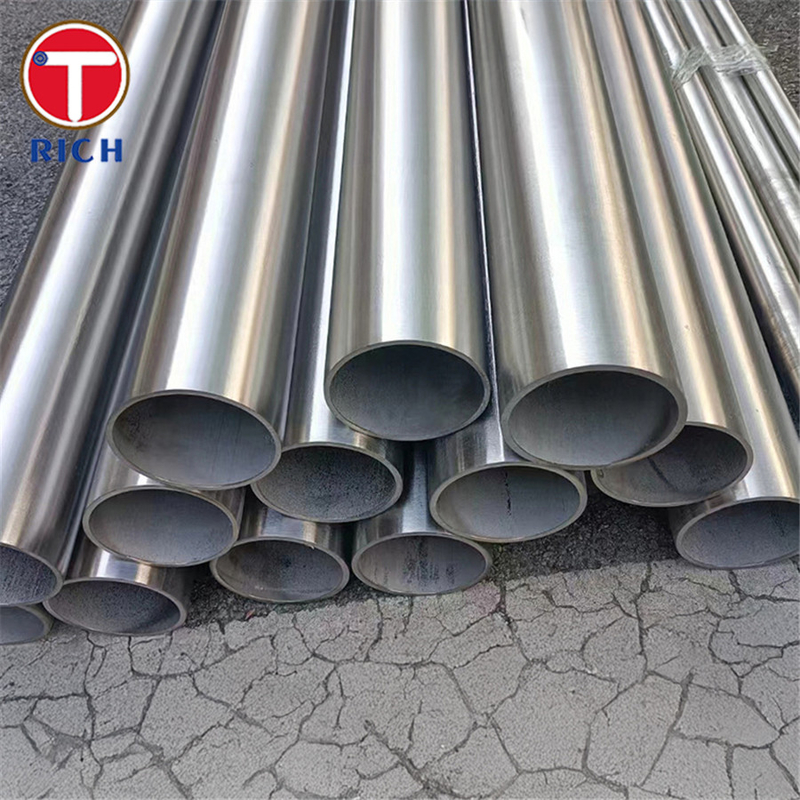 ASTM A608 HC30 Rurka ze stali wysokiego stopnia Centrifugal Casting Alloy Seamless Pipe For High Temperature