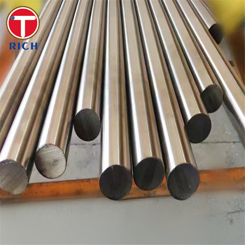 ASTM A608 HC30 Rurka ze stali wysokiego stopnia Centrifugal Casting Alloy Seamless Pipe For High Temperature