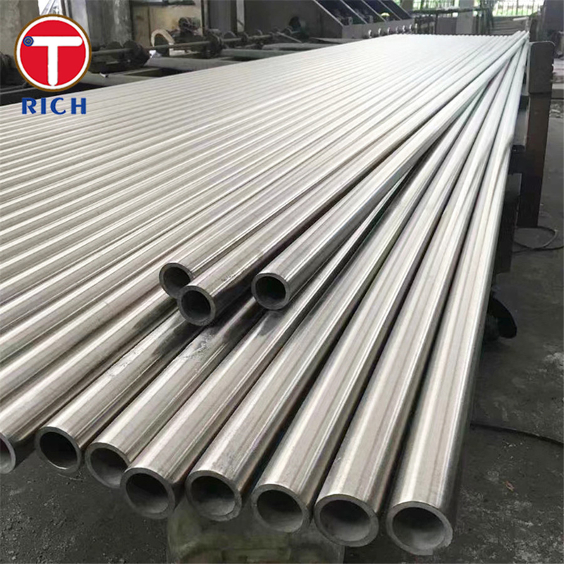 ASTM A608 HC30 Rurka ze stali wysokiego stopnia Centrifugal Casting Alloy Seamless Pipe For High Temperature