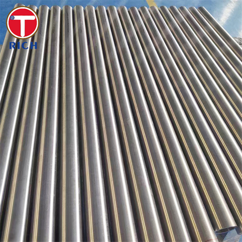 ASTM A608 HC30 Rurka ze stali wysokiego stopnia Centrifugal Casting Alloy Seamless Pipe For High Temperature