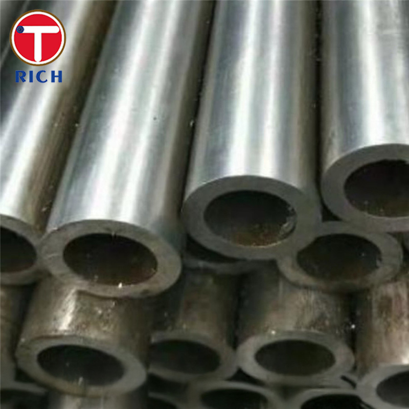 GJB 1951 38Cra Structural Steel Pipe Wysokiej jakości Structural Steel Bars Bezszwedzą rurę dla lotnictwa