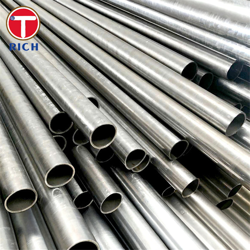 ASTM A513 Rury z stali węglowej typu 5 DOM do cylindrów hydraulicznych