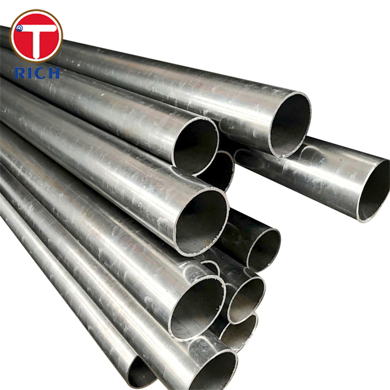 ASTM A513 Rury z stali węglowej typu 5 DOM do cylindrów hydraulicznych
