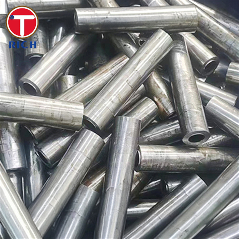 ASME SA 519 Stopień 1010 Rura bezszwowa ze stali o niskiej zawartości węgla do zastosowań strukturalnych