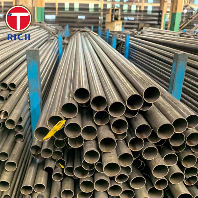 AISI SAE 8617H Łączniki rurowe niskopołurowe