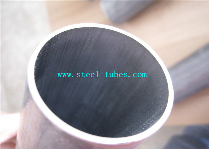 Dom Welded Steel Tube Cold Drawn Smooth Id Tolerancja na amortyzatory