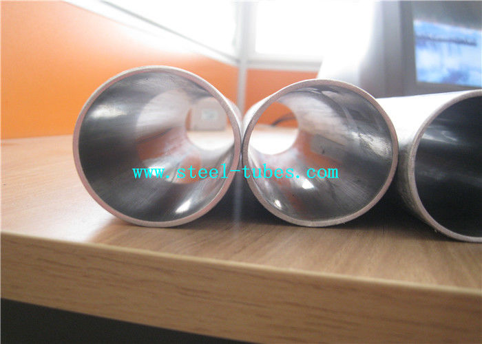 Dom Welded Steel Tube Cold Drawn Smooth Id Tolerancja na amortyzatory
