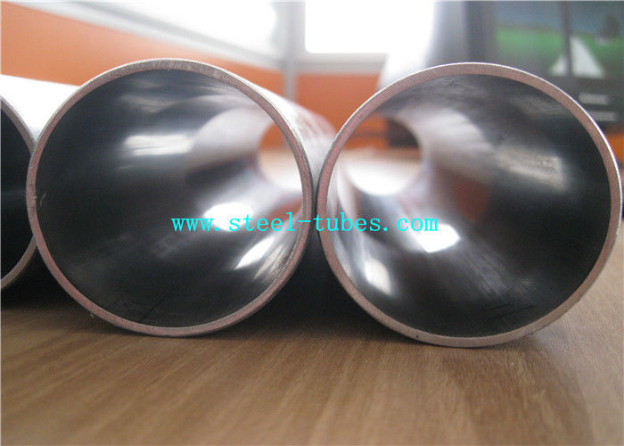 Dom Welded Steel Tube Cold Drawn Smooth Id Tolerancja na amortyzatory