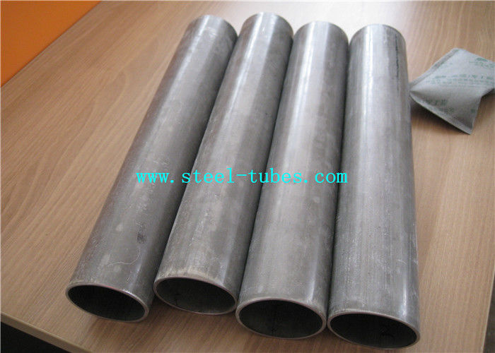 Dom Welded Steel Tube Cold Drawn Smooth Id Tolerancja na amortyzatory