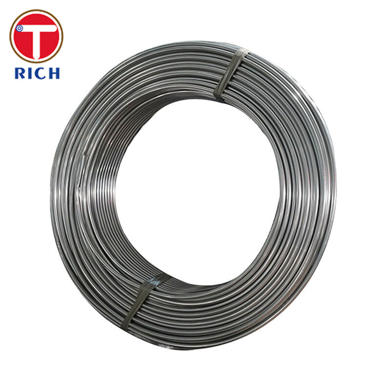 SAE J526 Tłuszcz stalowy o niskiej zawartości węgla galwanizowany precyzyjnie