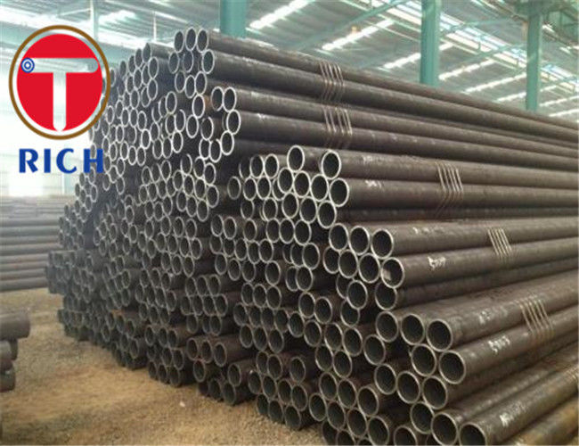 Φ 42X18 Φ33,0X7,0mm AISI 1045 ciągniona na zimno precyzyjna stalowa rura bez szwu