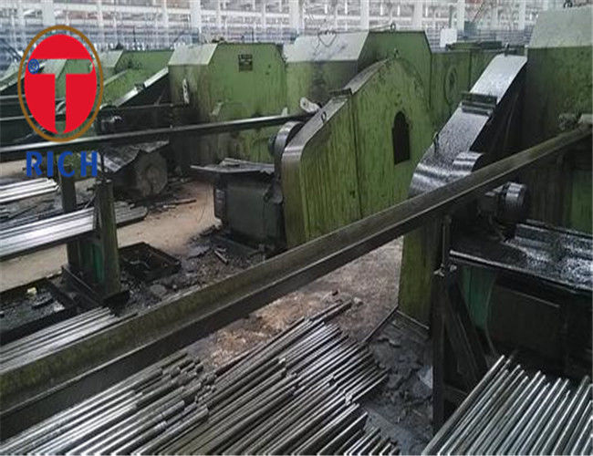 Φ 42X18 Φ33,0X7,0mm AISI 1045 ciągniona na zimno precyzyjna stalowa rura bez szwu