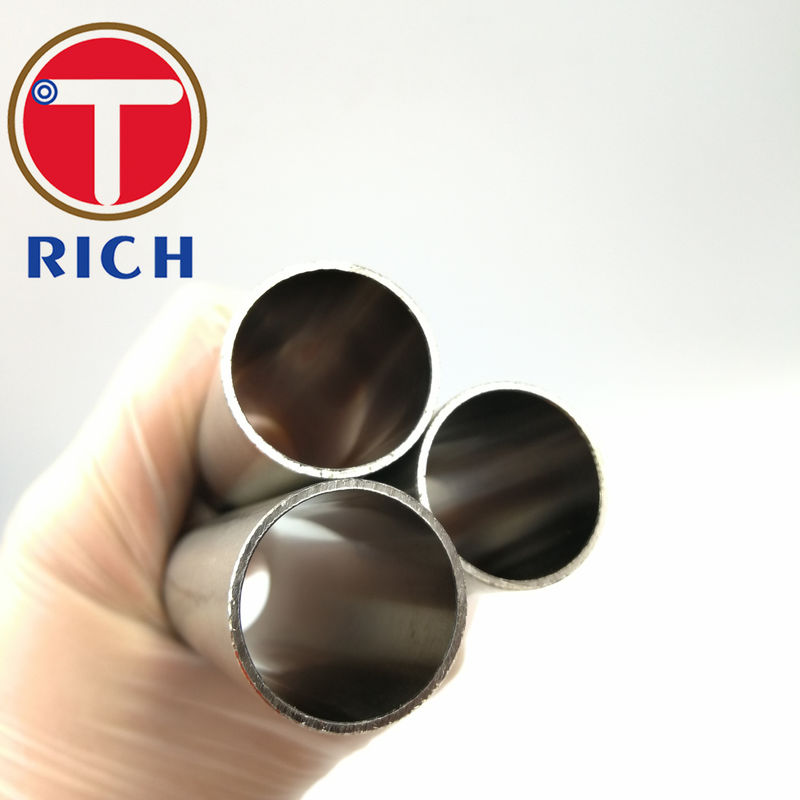 1-12m Długość 2 100 mm Grubość Super Duplex Rurociąg ze stali nierdzewnej odporny na korozję