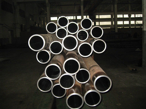 Precision Steel Tube EN10305-1 Rury stalowe bez szwu walcowane na zimno do systemów hydraulicznych