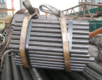 china  Seamless Carbon and Alloy Steel Mechanical Tubing  for sale