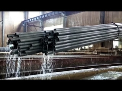 GB 18248 Rury stalowe bezszwodowe o dużej średnicy do butli gazowej pod wysokim ciśnieniem