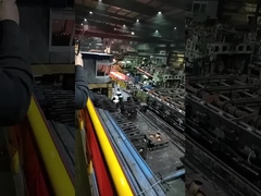 EN10217-1 ERW P195TR1 Spawana stalowa rura o wysokiej częstotliwości do celów ciśnieniowych