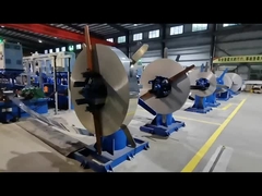 Jak produkować rurę spawaną ze stali nierdzewnej-linię produkcji rur spawanych ze stali nierdzewnej