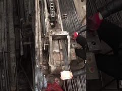 Węzeł o małej średnicy