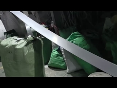 Proces spawania rur ze stali nierdzewnej