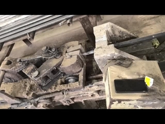 Rury ze stali bezszwowej, wyciągnięte na zimno