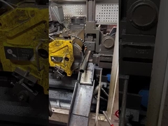 60Si2Mn Spring Steel Pipe Silicon Mangan Alloy Spring Steel Tube dla samochodów