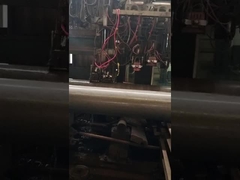 Rura ze stali nierdzewnej Duplex S32760