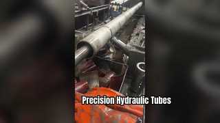 Trwa proces wewnętrznego doskonalenia.