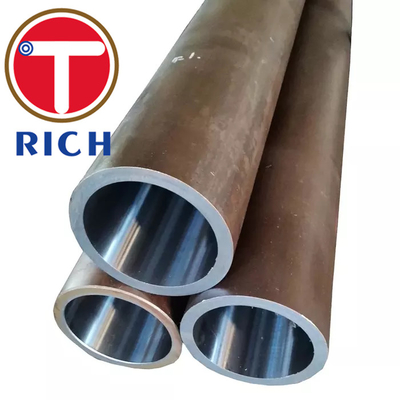 Dobra cena. Precyzyjny cylinder 1020 Honed Steel Pipe and Tube ASTM A519 4130 w Internecie