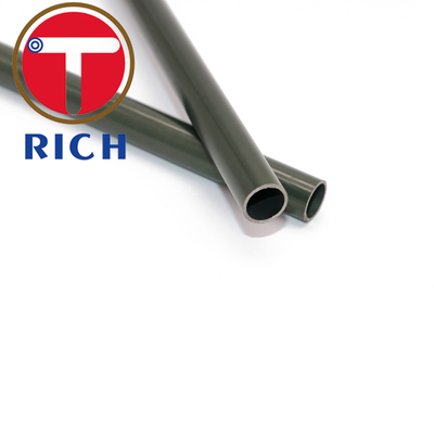 Dobra cena. Precyzyjny cylinder hydrauliczny bezszwowej rury stalowej E355 E235 Rura Din2391 En10305-1 w Internecie
