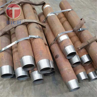 Dobra cena. 89X6 Wireline Geological Seamless Mining Oil Drill Steel Pipe 4130 4140 30CrMnSiA 45MnMoB w Internecie