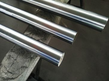 Dobra cena. 45 # 40Cr 2Cr13 Sus304 Precision Cold Honorowany / polerujący tłok do maszyn w Internecie