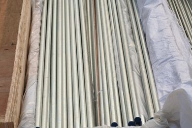 Dobra cena. DIN2391 St37.4 St52.0 Precision Steel Tube EN10305-1 E215 E235 E355 Ocynkowane okrągłe rurki stalowe w Internecie