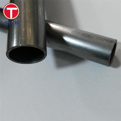 Dobra cena. EN 10305-1 E215 Bezszwedzone rury precyzyjne ciągnięte na zimno do cylindrów hydraulicznych w Internecie