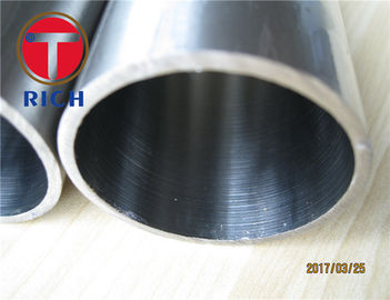Dobra cena. GB 18248 37Mn 30CrMo Bez szwu hydrauliczny cylinder do butli gazowej w Internecie