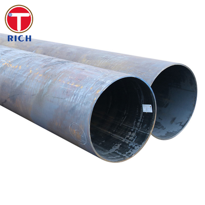 Dobra cena. ASTM A369 FPA Forged Bored Carbon Alloy Steel Pipe For High Temperature Service w Internecie