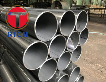 Dobra cena. GB / T 14291 Q235A Q235B TORICH ERW Spawanie Steel Tubing OD 4-1200mm w Internecie