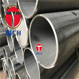 Dobra cena. ERW Precision Steel Tubes ASTM A513 Przemysł samochodowy Okrągły kształt rury w Internecie