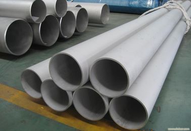Dobra cena. ASTM A270 Jasne wyżarzane rury spawane ze stali nierdzewnej OD 4mm - 1200mm w Internecie