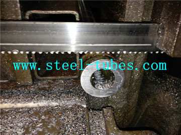 Dobra cena. TORICH Automobile Precision Steel Pipe Maching GOST9567 10, 20, 35, 45, 40x w Internecie