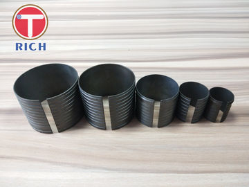 Dobra cena. Części maszyn Cnc Micro Tube Obróbka Olejowana powierzchnia do urządzeń mechanicznych w Internecie